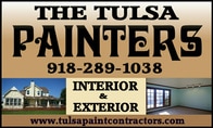 The Tulsa Painters Picture