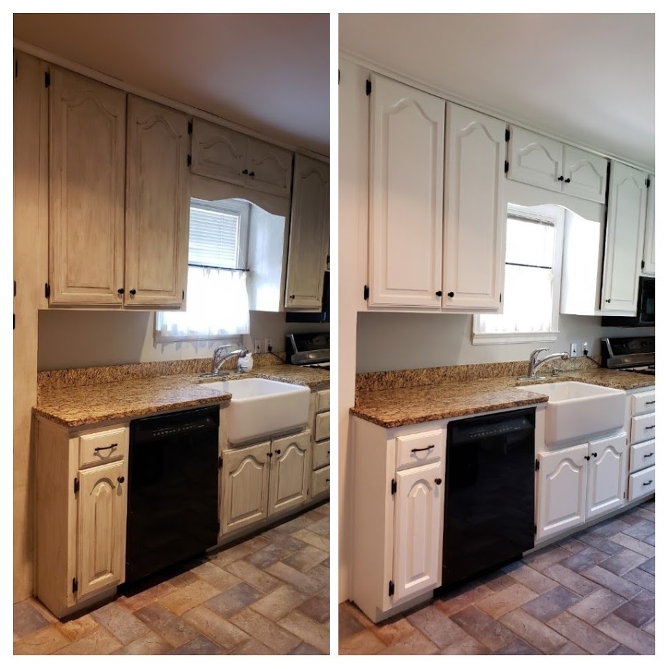Complete Int Ext House Painting Contractor The Tulsa Painters
