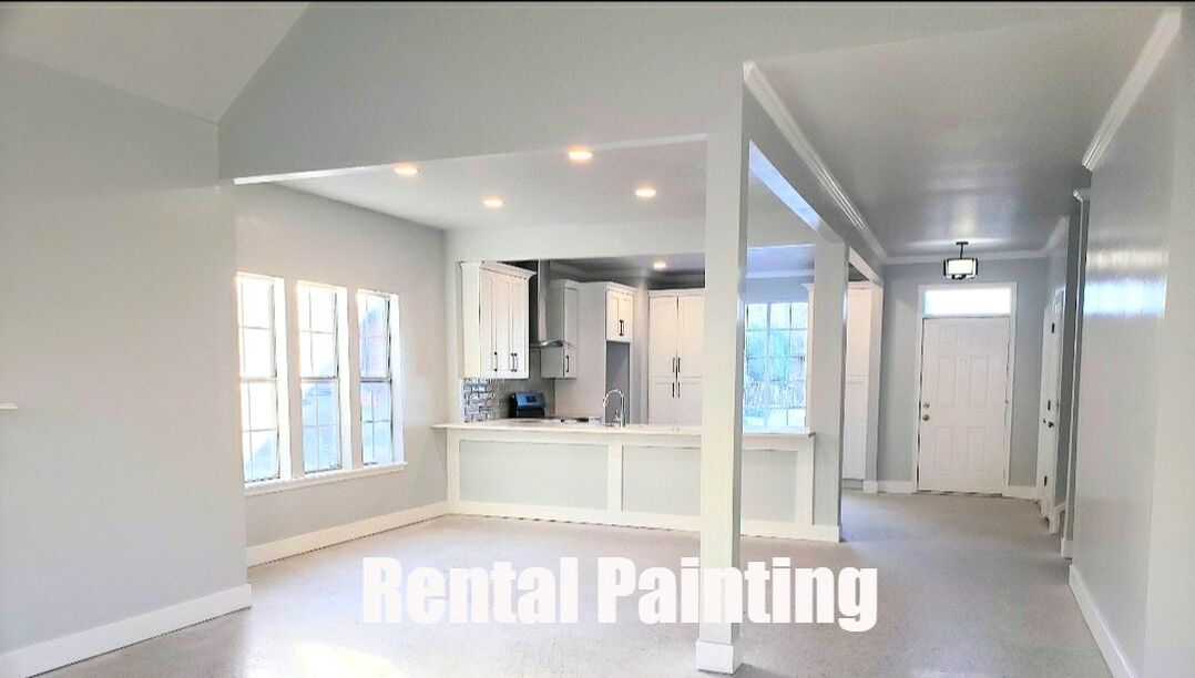 House Painters Tulsa, Exterior House Painting Broken Arrow, Home Painter in my area, Tulsa Painters 