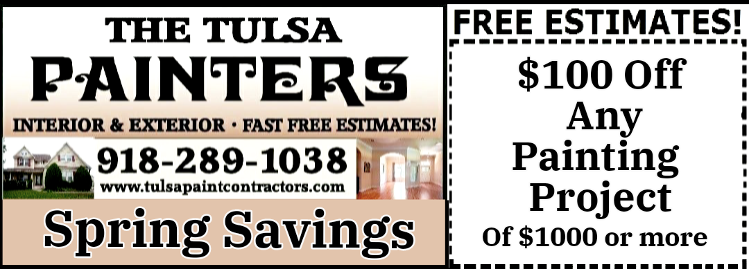 Cheap House Painters in my area Tulsa, Painting Company near me, Cabinet painters  Tulsa