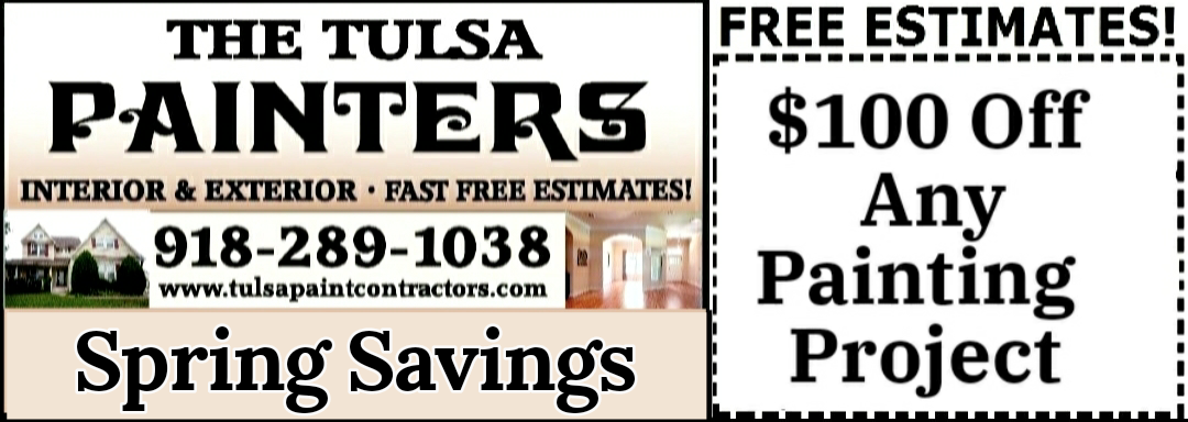 House Painters in my area Tulsa, Painting Company near me, Cabinet painters Tulsa