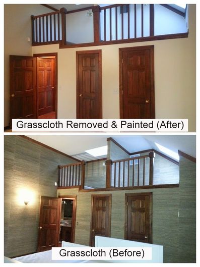 Complete Int Ext House Painting Contractor The Tulsa Painters